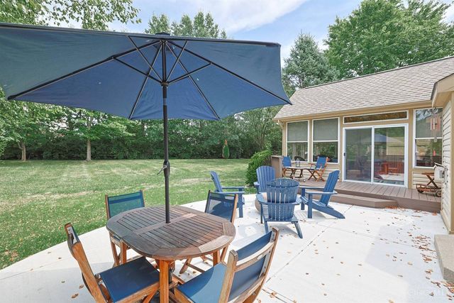 4614 Meadowbrook Lane, Mason, OH 45040