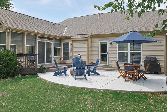 4614 Meadowbrook Lane, Mason, OH 45040