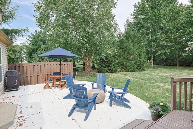 4614 Meadowbrook Lane, Mason, OH 45040