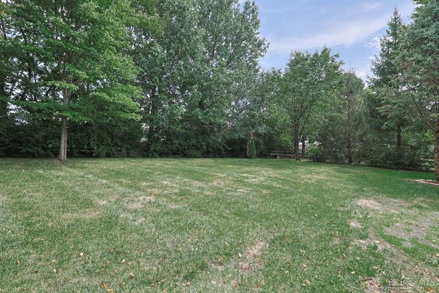 4614 Meadowbrook Lane, Mason, OH 45040