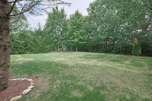4614 Meadowbrook Lane, Mason, OH 45040