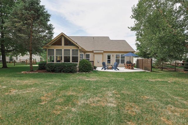 4614 Meadowbrook Lane, Mason, OH 45040