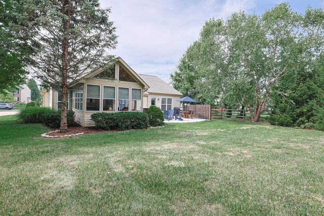 4614 Meadowbrook Lane, Mason, OH 45040