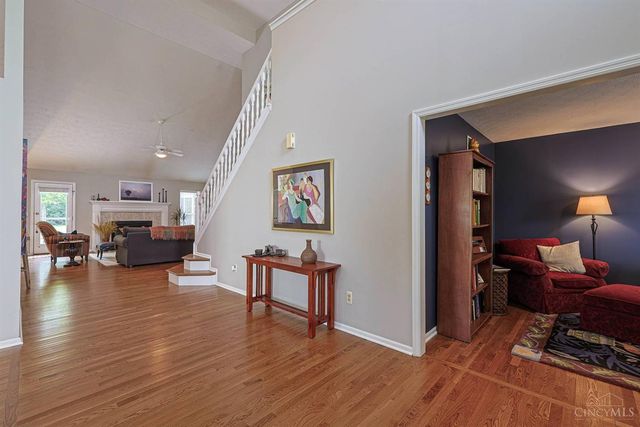 4614 Meadowbrook Lane, Mason, OH 45040