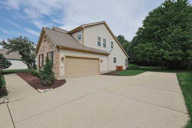 4614 Meadowbrook Lane, Mason, OH 45040