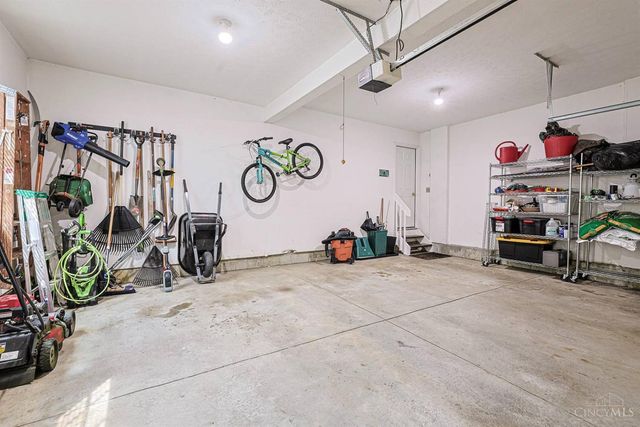 4614 Meadowbrook Lane, Mason, OH 45040
