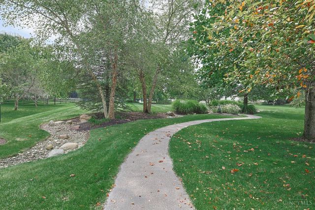 4614 Meadowbrook Lane, Mason, OH 45040