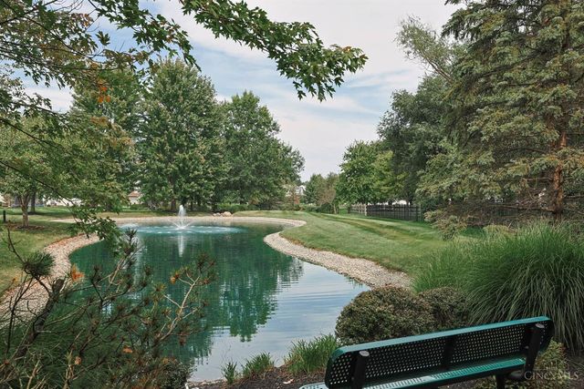 4614 Meadowbrook Lane, Mason, OH 45040