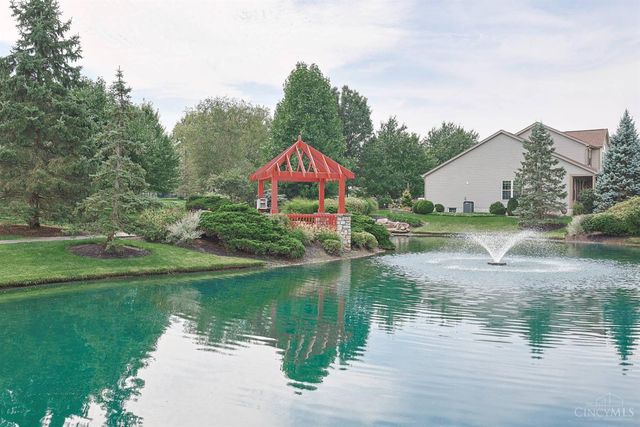 4614 Meadowbrook Lane, Mason, OH 45040