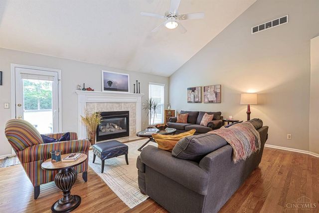 4614 Meadowbrook Lane, Mason, OH 45040
