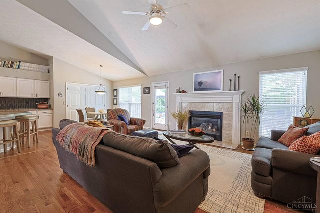 4614 Meadowbrook Lane, Mason, OH 45040