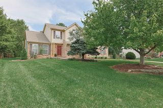 4614 Meadowbrook Lane, Mason, OH 45040