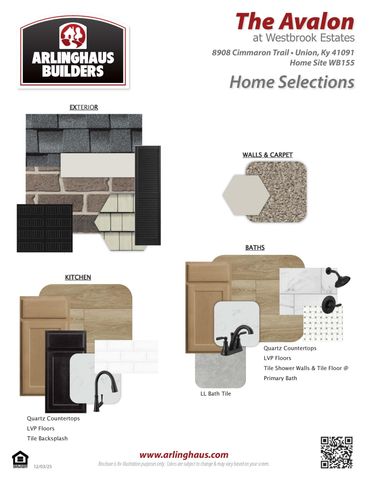 8908 Cimmaron Trail, Union, KY 41091