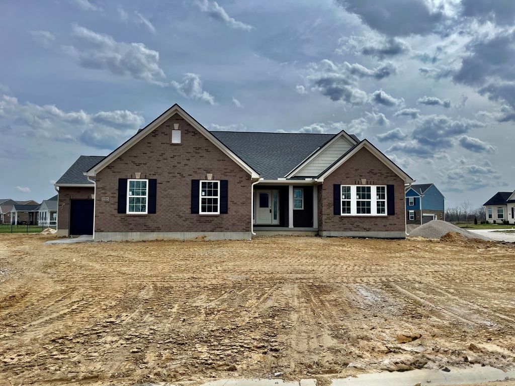 8908 Cimmaron Trail, Union, KY 41091