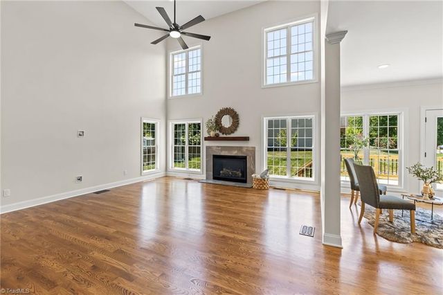 8419 Pheasant Ridge Drive, Colfax, NC 27235