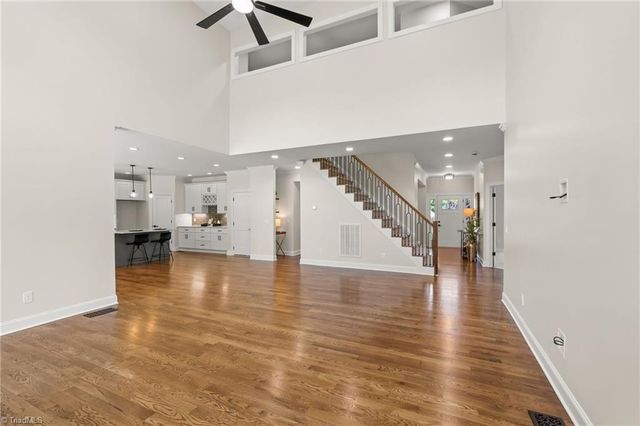 8419 Pheasant Ridge Drive, Colfax, NC 27235