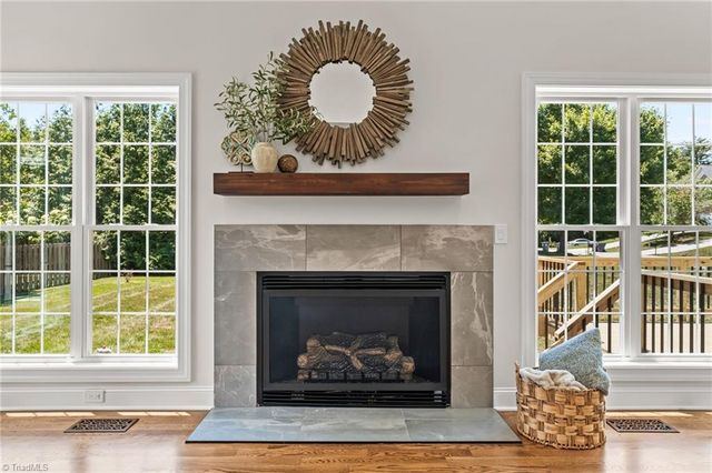 8419 Pheasant Ridge Drive, Colfax, NC 27235