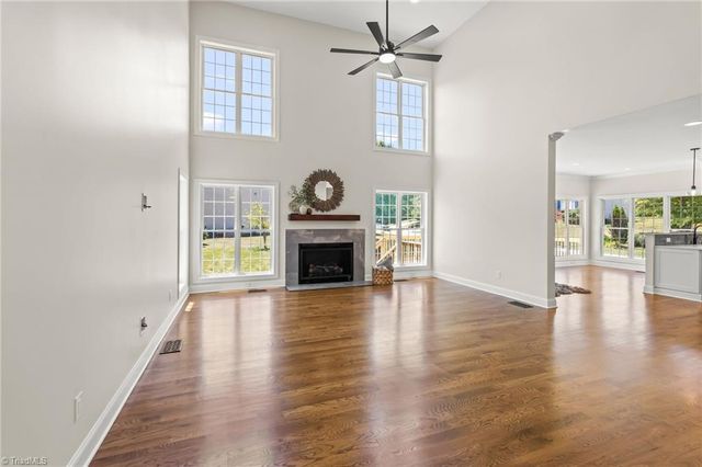 8419 Pheasant Ridge Drive, Colfax, NC 27235