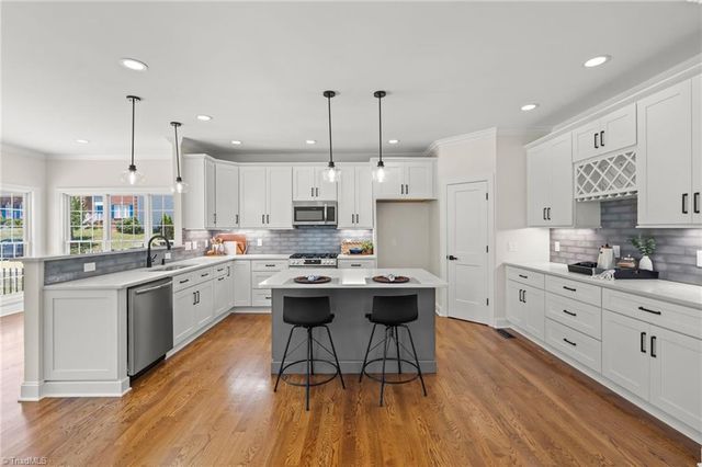8419 Pheasant Ridge Drive, Colfax, NC 27235