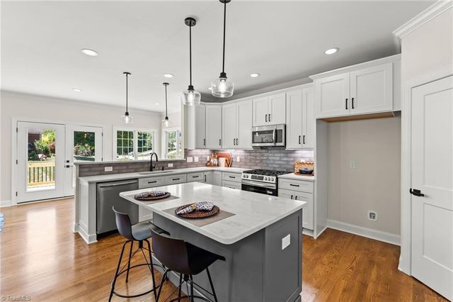 8419 Pheasant Ridge Drive, Colfax, NC 27235