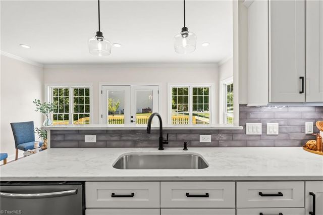 8419 Pheasant Ridge Drive, Colfax, NC 27235