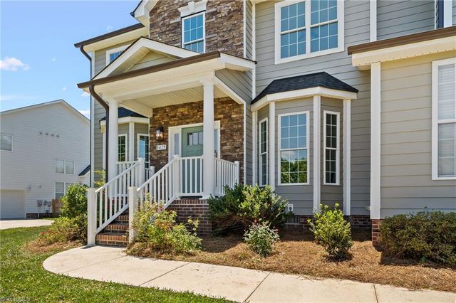 8419 Pheasant Ridge Drive, Colfax, NC 27235