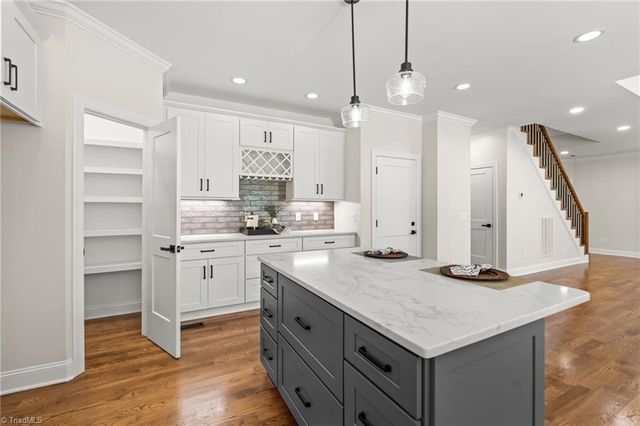 8419 Pheasant Ridge Drive, Colfax, NC 27235