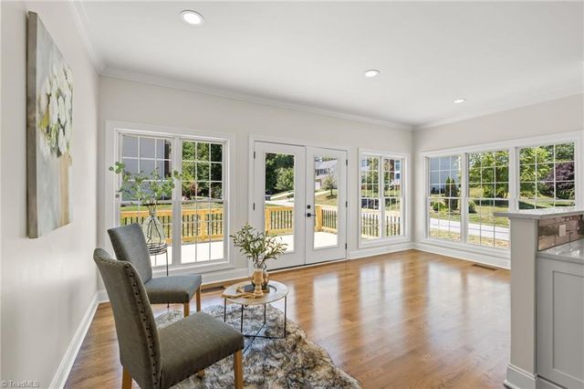 8419 Pheasant Ridge Drive, Colfax, NC 27235