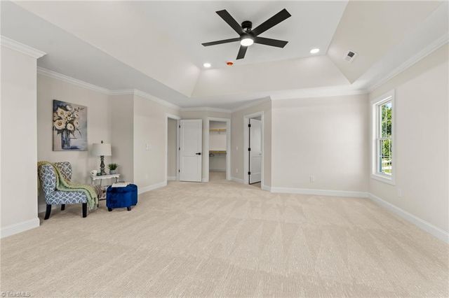 8419 Pheasant Ridge Drive, Colfax, NC 27235