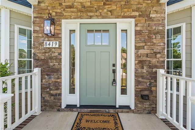 8419 Pheasant Ridge Drive, Colfax, NC 27235