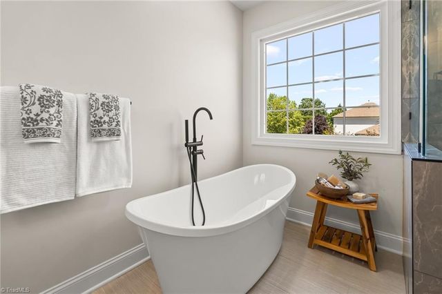 8419 Pheasant Ridge Drive, Colfax, NC 27235