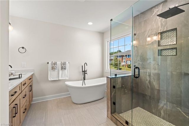 8419 Pheasant Ridge Drive, Colfax, NC 27235