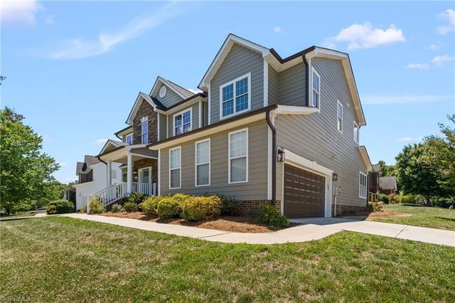 8419 Pheasant Ridge Drive, Colfax, NC 27235