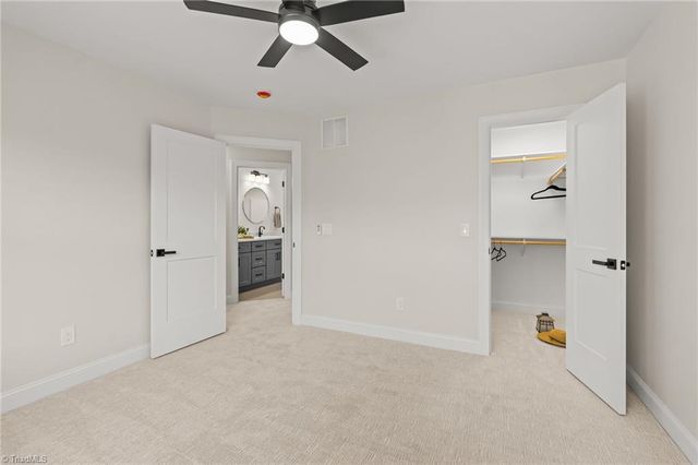 8419 Pheasant Ridge Drive, Colfax, NC 27235