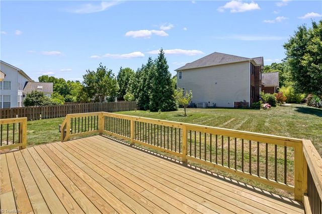 8419 Pheasant Ridge Drive, Colfax, NC 27235
