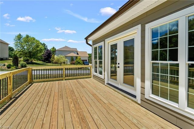 8419 Pheasant Ridge Drive, Colfax, NC 27235