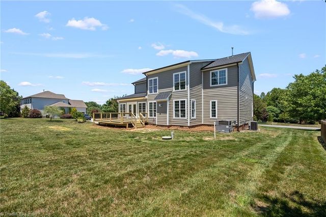 8419 Pheasant Ridge Drive, Colfax, NC 27235