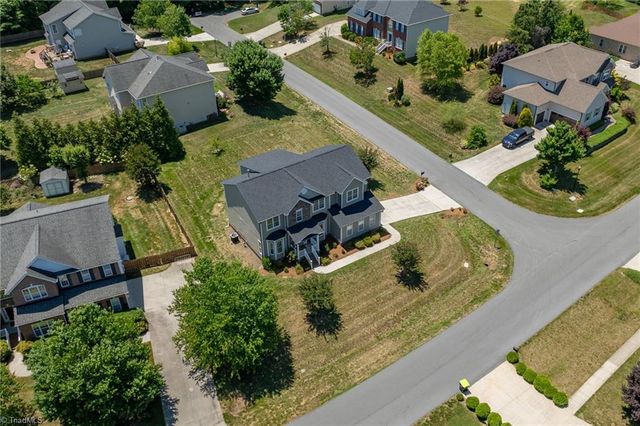 8419 Pheasant Ridge Drive, Colfax, NC 27235