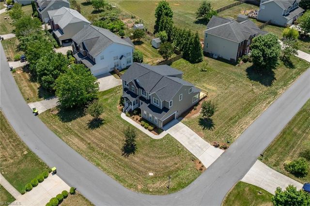 8419 Pheasant Ridge Drive, Colfax, NC 27235