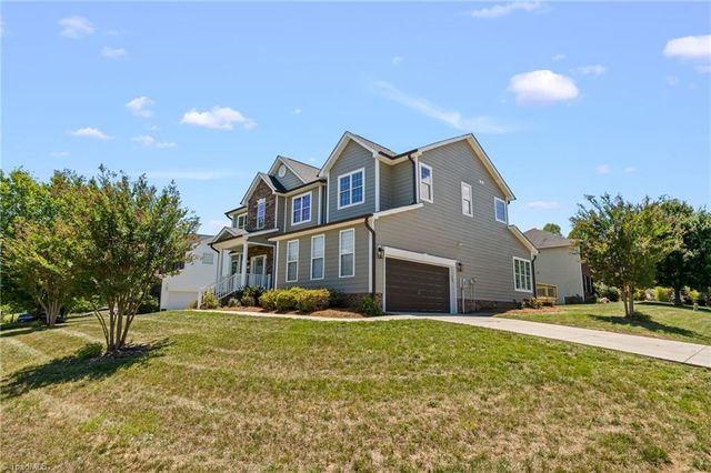 8419 Pheasant Ridge Drive, Colfax, NC 27235