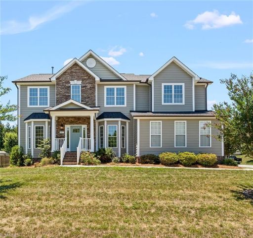 8419 Pheasant Ridge Drive, Colfax, NC 27235