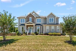 8419 Pheasant Ridge Drive, Colfax, NC 27235