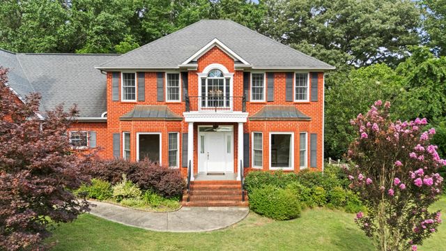 104 Executive Drive, Jasper, TN 37347