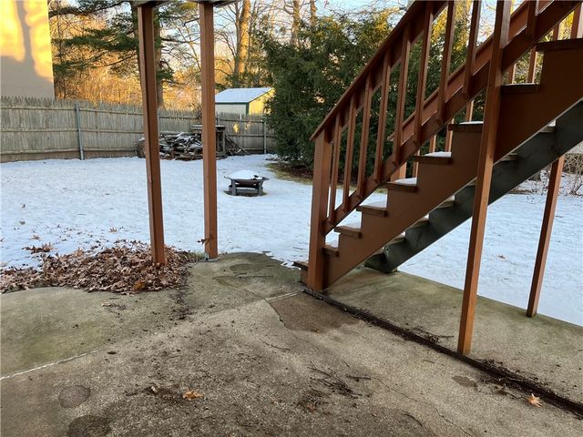 77 Birchwood Lane, West Warwick, RI 02893