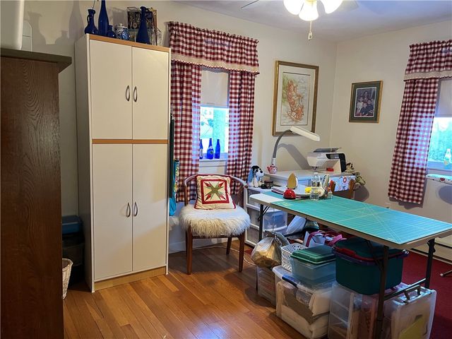 77 Birchwood Lane, West Warwick, RI 02893