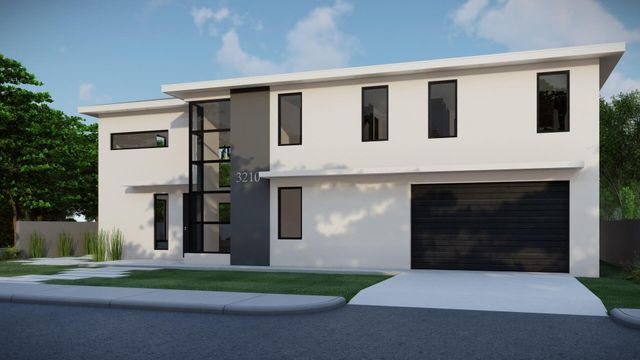 383 31st Court, West Palm Beach, FL 33407