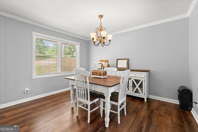 1002 Hank Lane, Canton, GA 30114