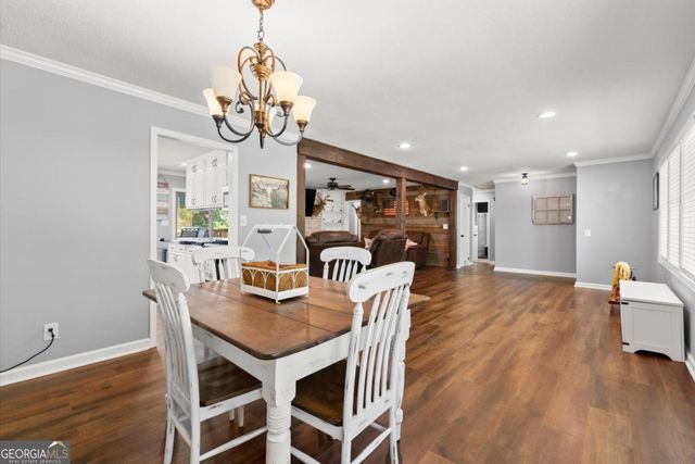 1002 Hank Lane, Canton, GA 30114