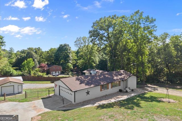 1002 Hank Lane, Canton, GA 30114