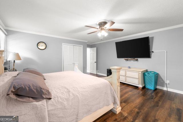 1002 Hank Lane, Canton, GA 30114